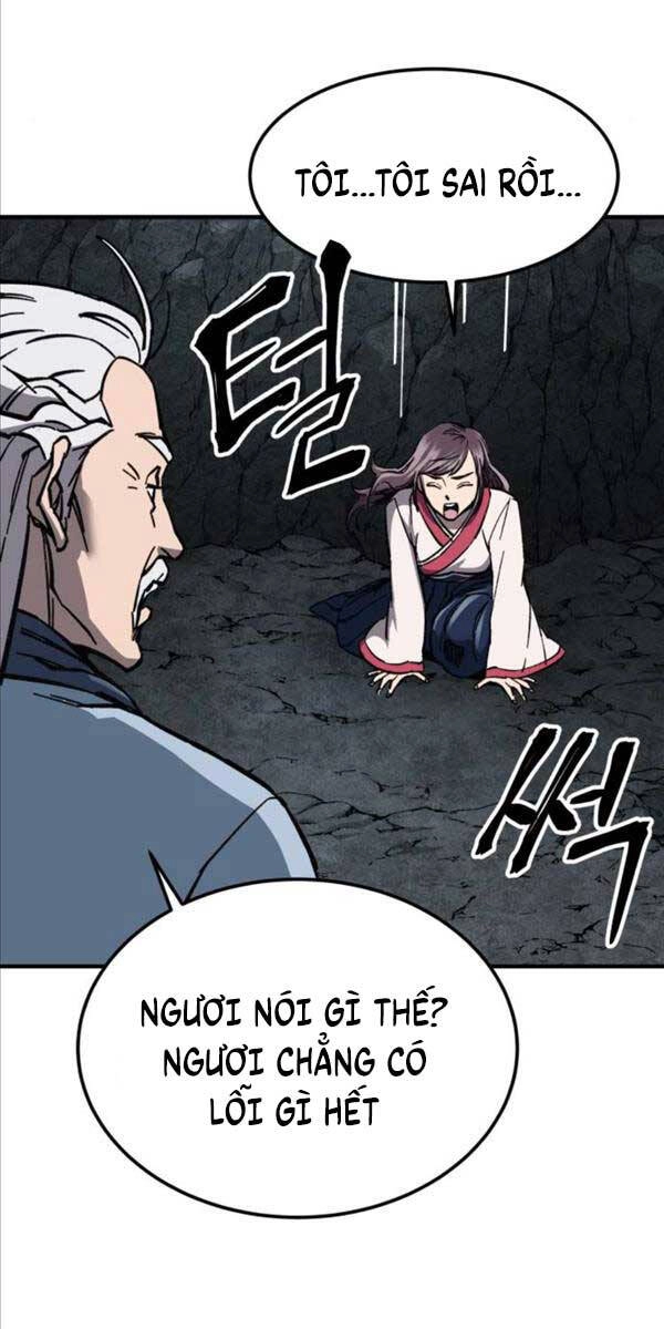 Ông Võ Giả Và Cháu Chí Tôn Chapter 8 - 135