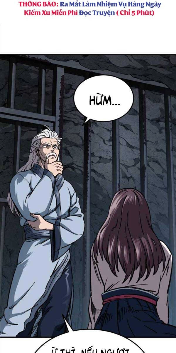 Ông Võ Giả Và Cháu Chí Tôn Chapter 8 - 138