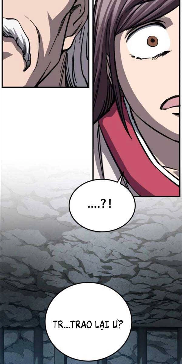 Ông Võ Giả Và Cháu Chí Tôn Chapter 8 - 140