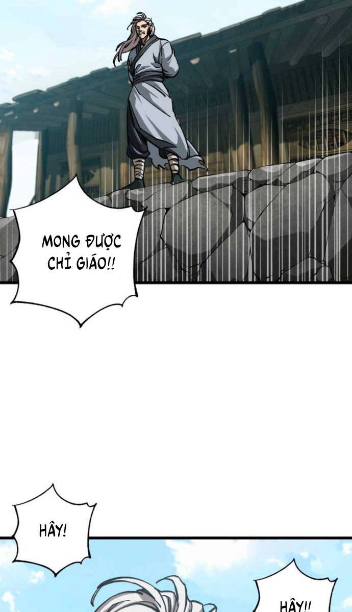 Ông Võ Giả Và Cháu Chí Tôn Chapter 9 - 72