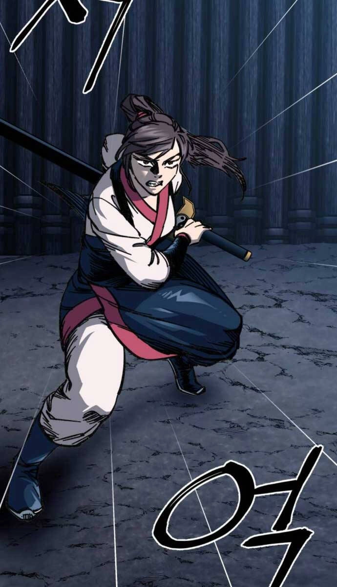 Ông Võ Giả Và Cháu Chí Tôn Chapter 9 - 113