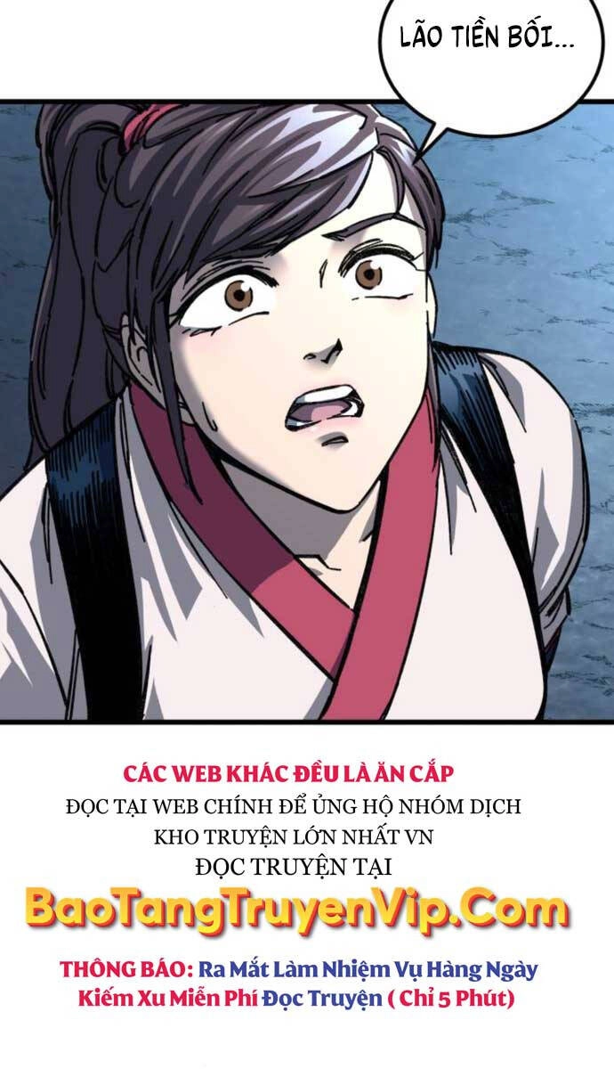 Ông Võ Giả Và Cháu Chí Tôn Chapter 9 - 117