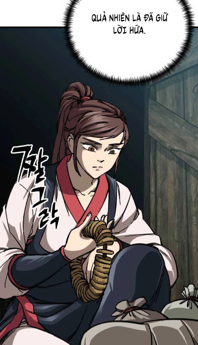 Ông Võ Giả Và Cháu Chí Tôn Chapter 9 - 130