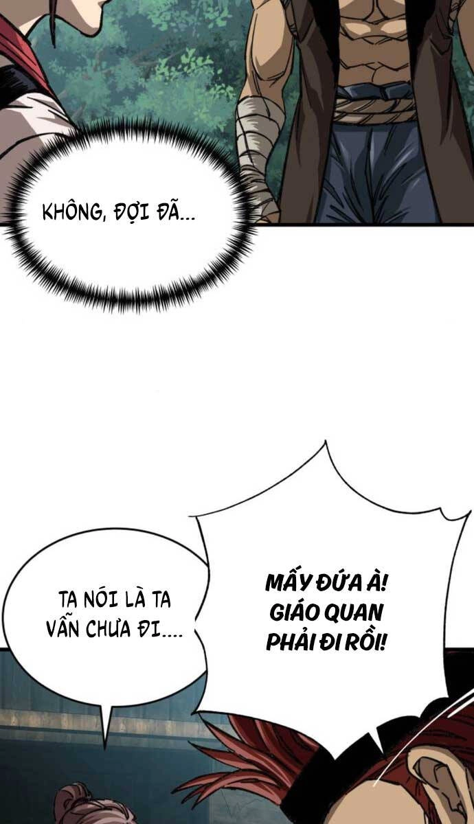Ông Võ Giả Và Cháu Chí Tôn Chapter 9 - 136