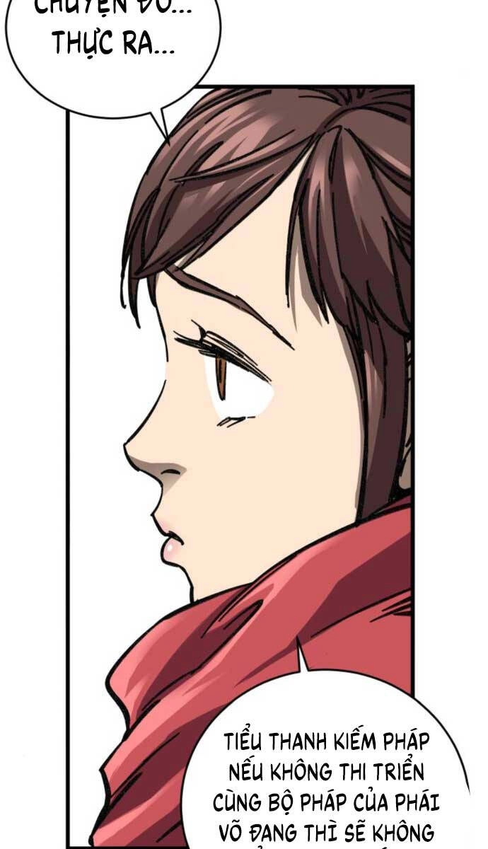 Ông Võ Giả Và Cháu Chí Tôn Chapter 9 - 143