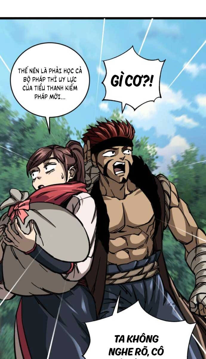 Ông Võ Giả Và Cháu Chí Tôn Chapter 9 - 146