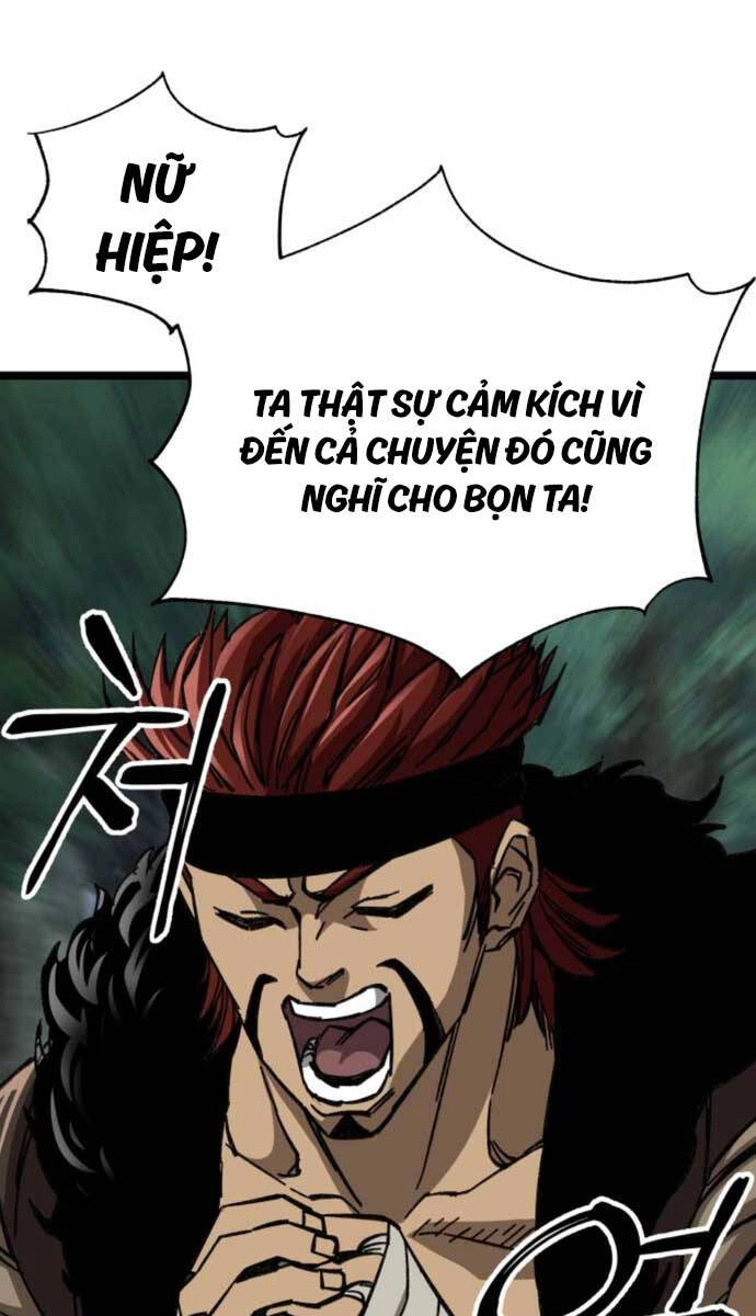 Ông Võ Giả Và Cháu Chí Tôn Chapter 9 - 150