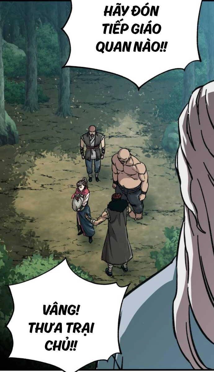 Ông Võ Giả Và Cháu Chí Tôn Chapter 9 - 154