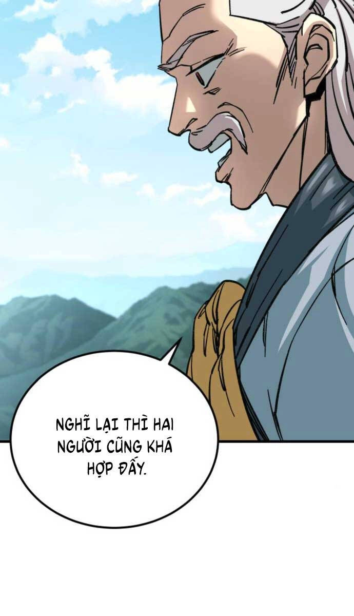 Ông Võ Giả Và Cháu Chí Tôn Chapter 9 - 159