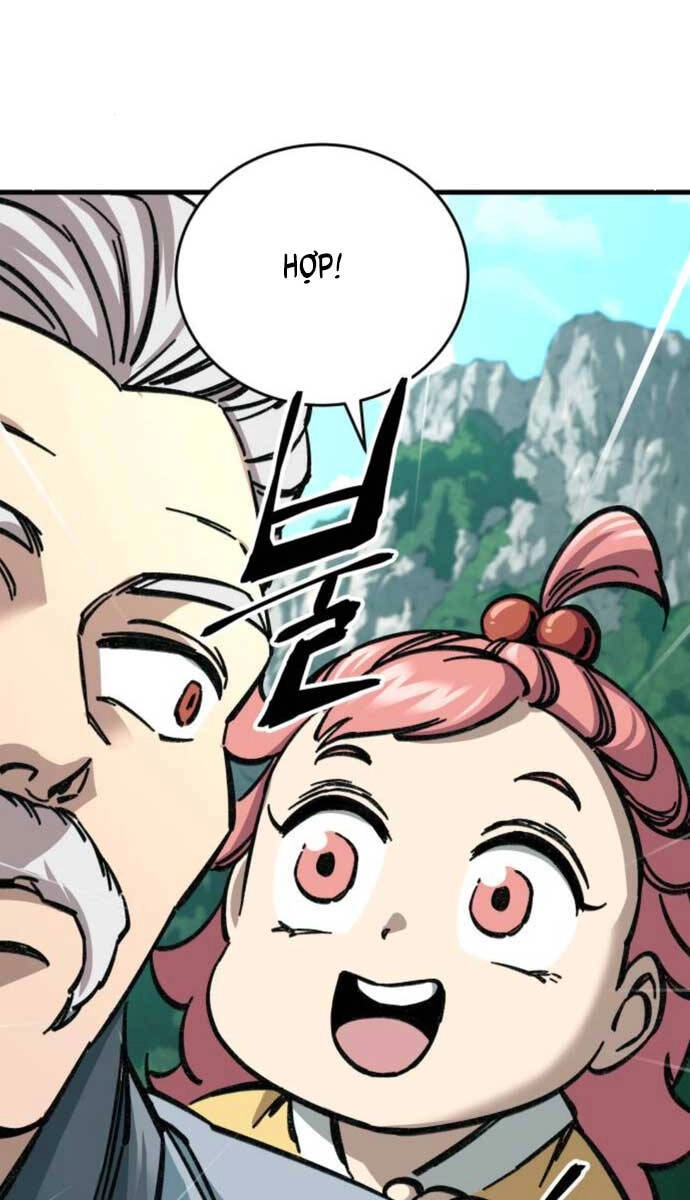 Ông Võ Giả Và Cháu Chí Tôn Chapter 9 - 160