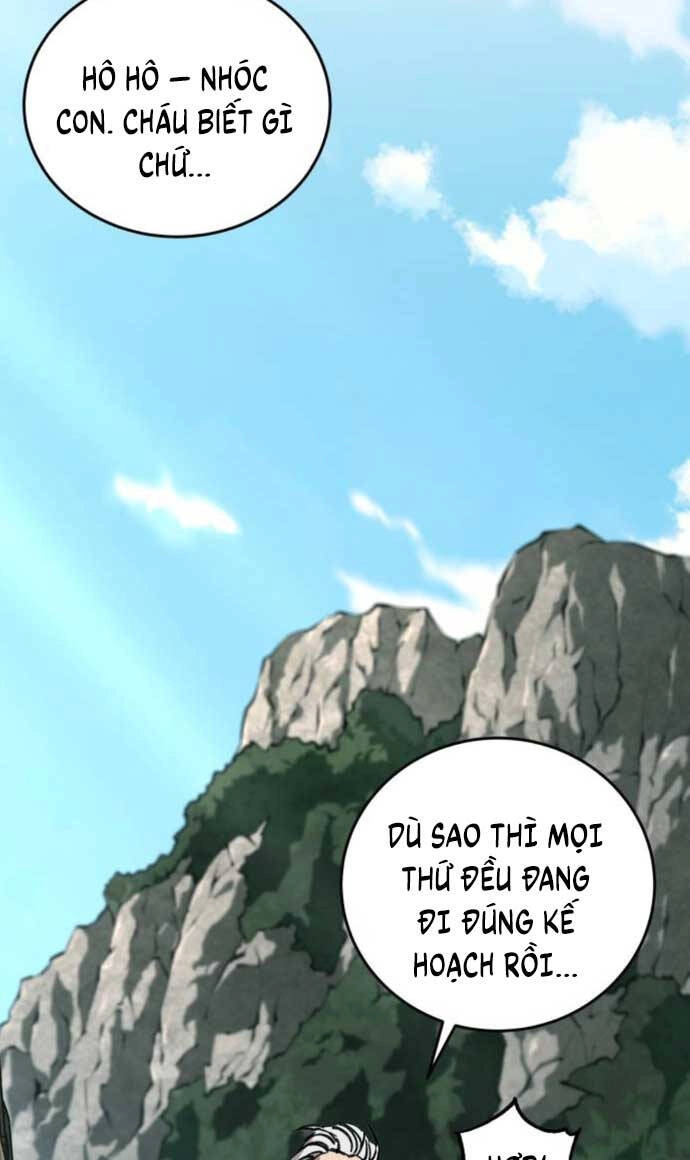 Ông Võ Giả Và Cháu Chí Tôn Chapter 9 - 162