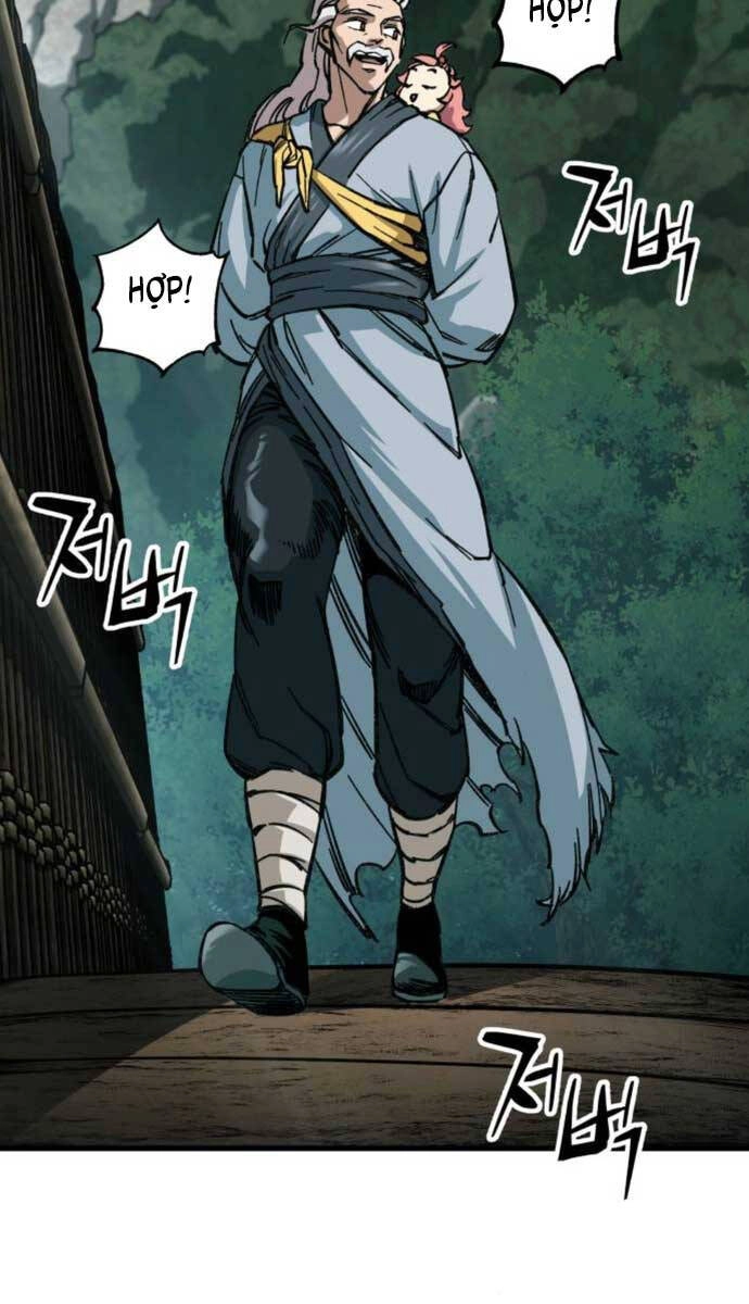 Ông Võ Giả Và Cháu Chí Tôn Chapter 9 - 163