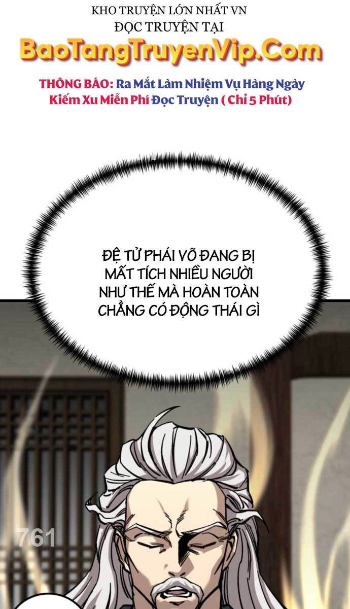 Ông Võ Giả Và Cháu Chí Tôn Chapter 10 - 3