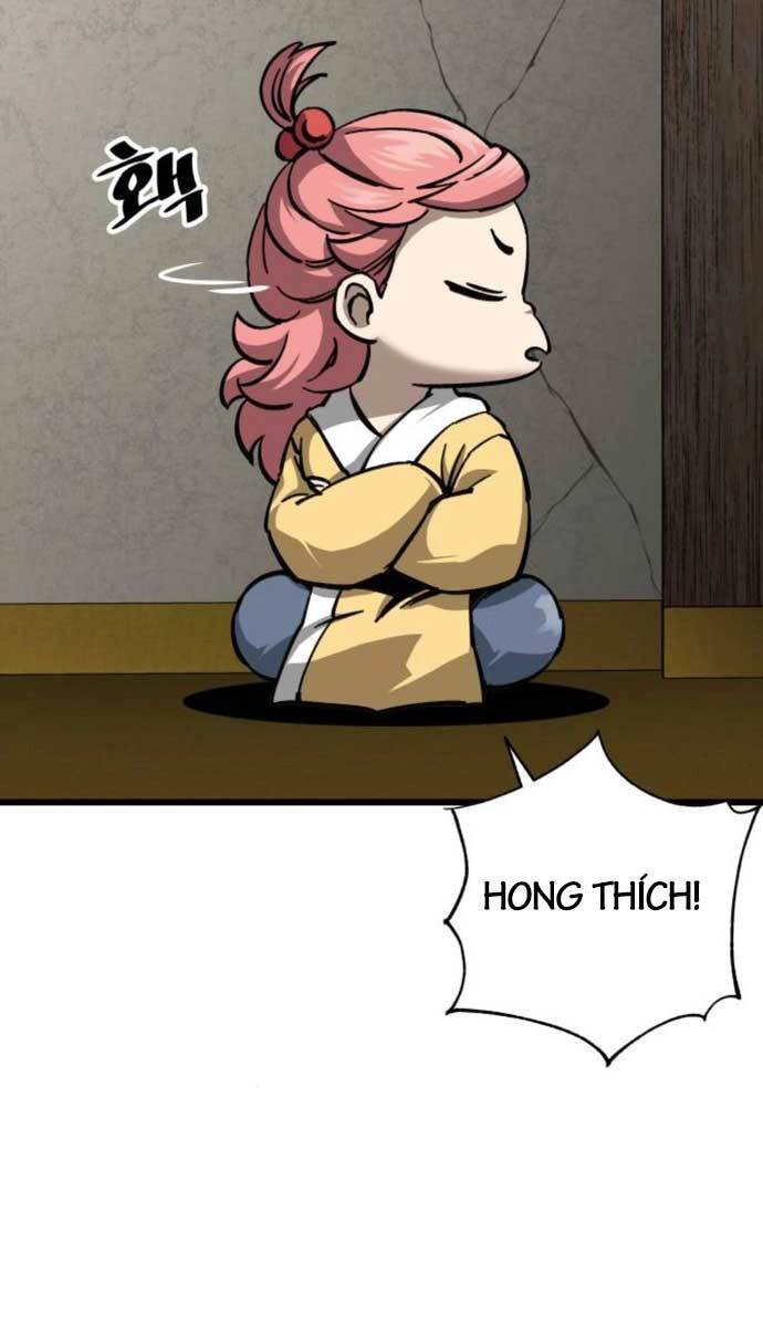 Ông Võ Giả Và Cháu Chí Tôn Chapter 10 - 9