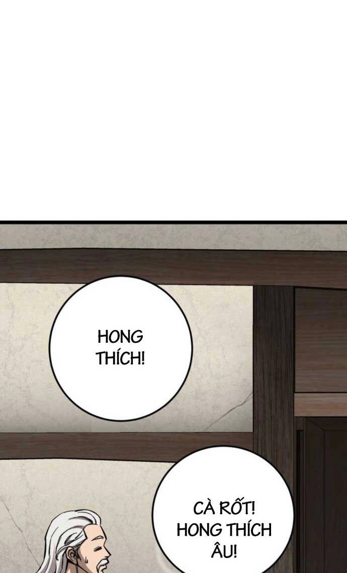 Ông Võ Giả Và Cháu Chí Tôn Chapter 10 - 10