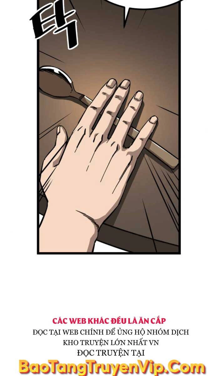 Ông Võ Giả Và Cháu Chí Tôn Chapter 10 - 12