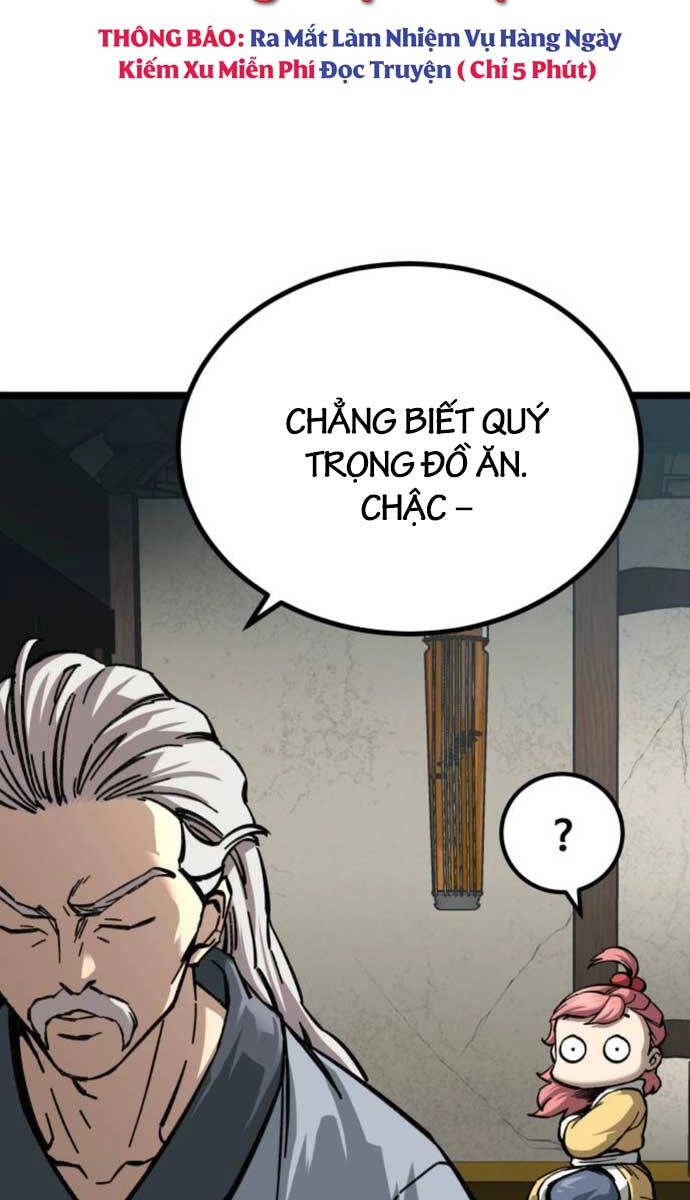 Ông Võ Giả Và Cháu Chí Tôn Chapter 10 - 13