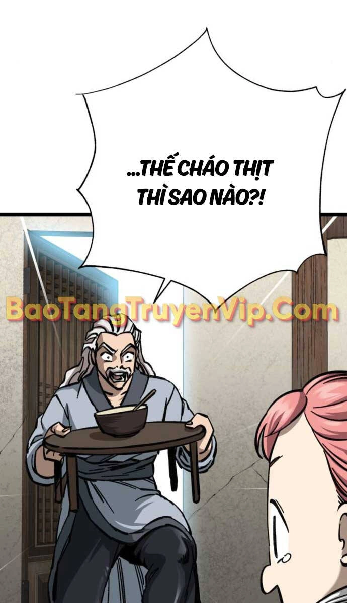 Ông Võ Giả Và Cháu Chí Tôn Chapter 10 - 16