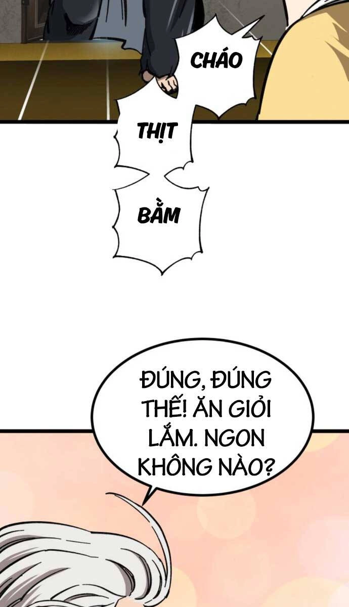 Ông Võ Giả Và Cháu Chí Tôn Chapter 10 - 17