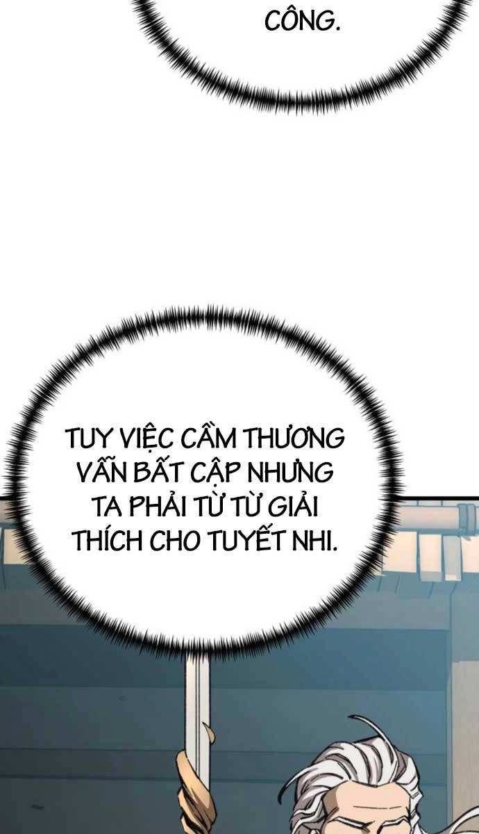 Ông Võ Giả Và Cháu Chí Tôn Chapter 10 - 34