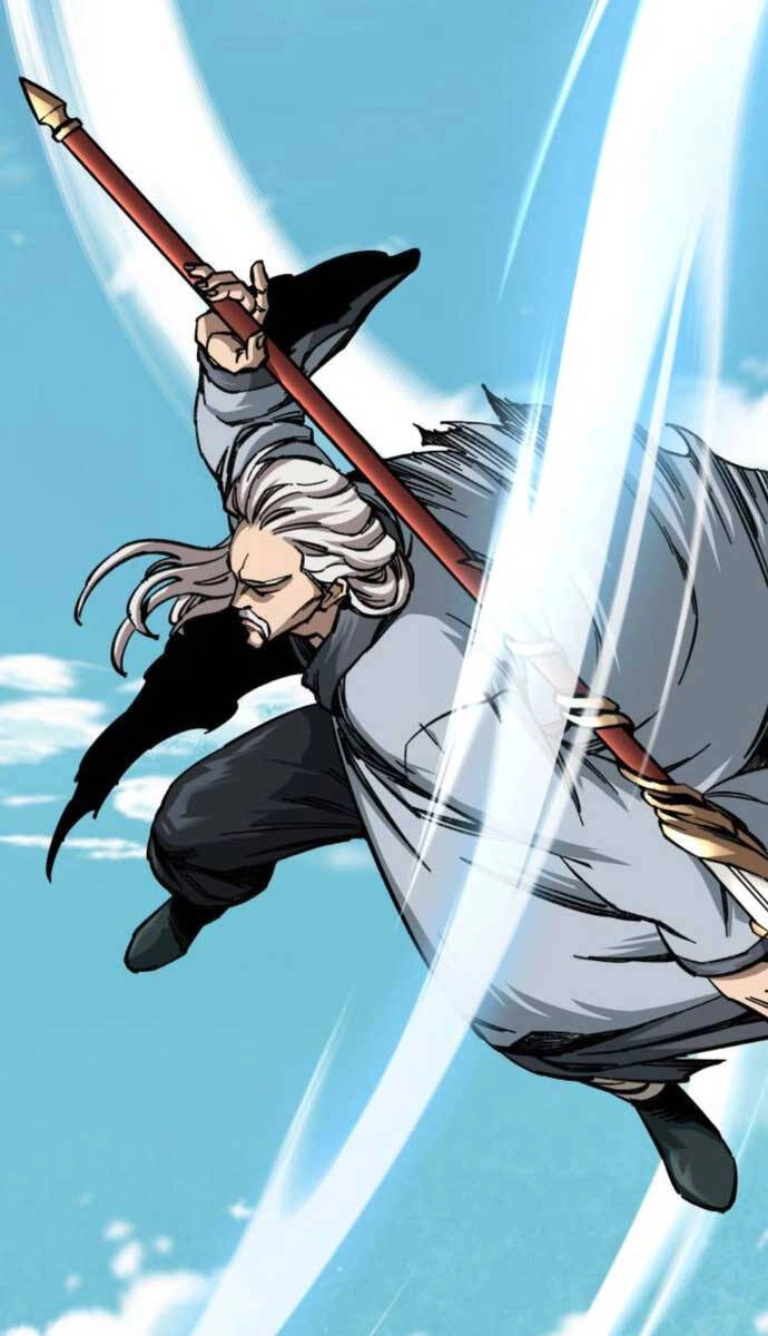 Ông Võ Giả Và Cháu Chí Tôn Chapter 10 - 43