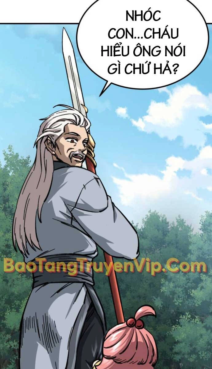 Ông Võ Giả Và Cháu Chí Tôn Chapter 10 - 66