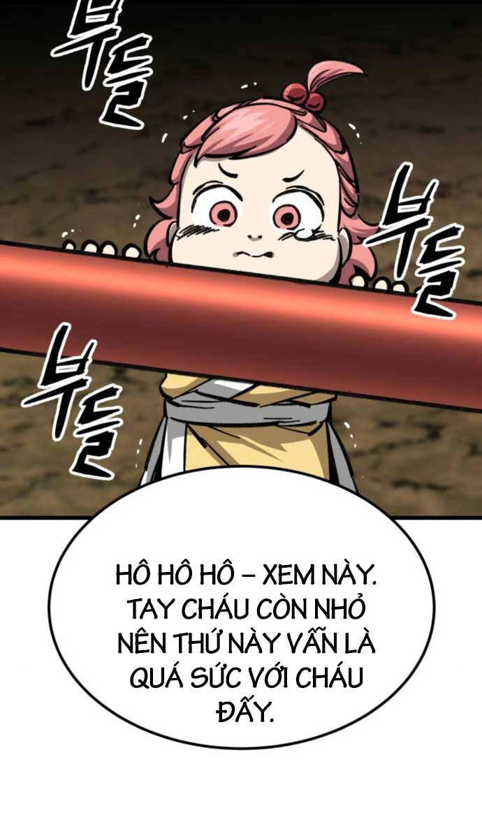 Ông Võ Giả Và Cháu Chí Tôn Chapter 10 - 73