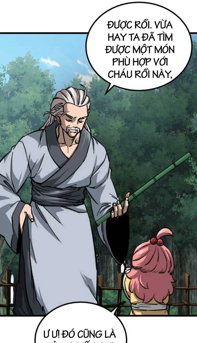 Ông Võ Giả Và Cháu Chí Tôn Chapter 10 - 77