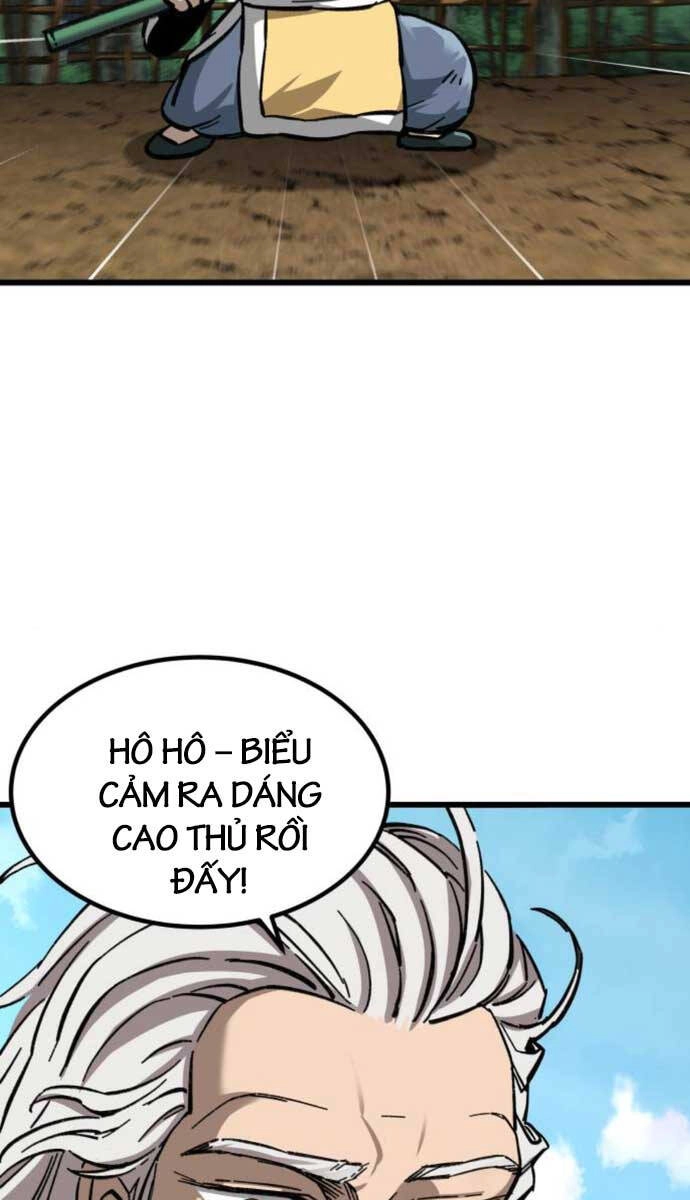 Ông Võ Giả Và Cháu Chí Tôn Chapter 10 - 79