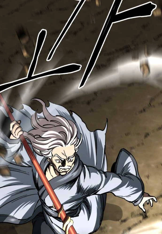 Ông Võ Giả Và Cháu Chí Tôn Chapter 10 - 86