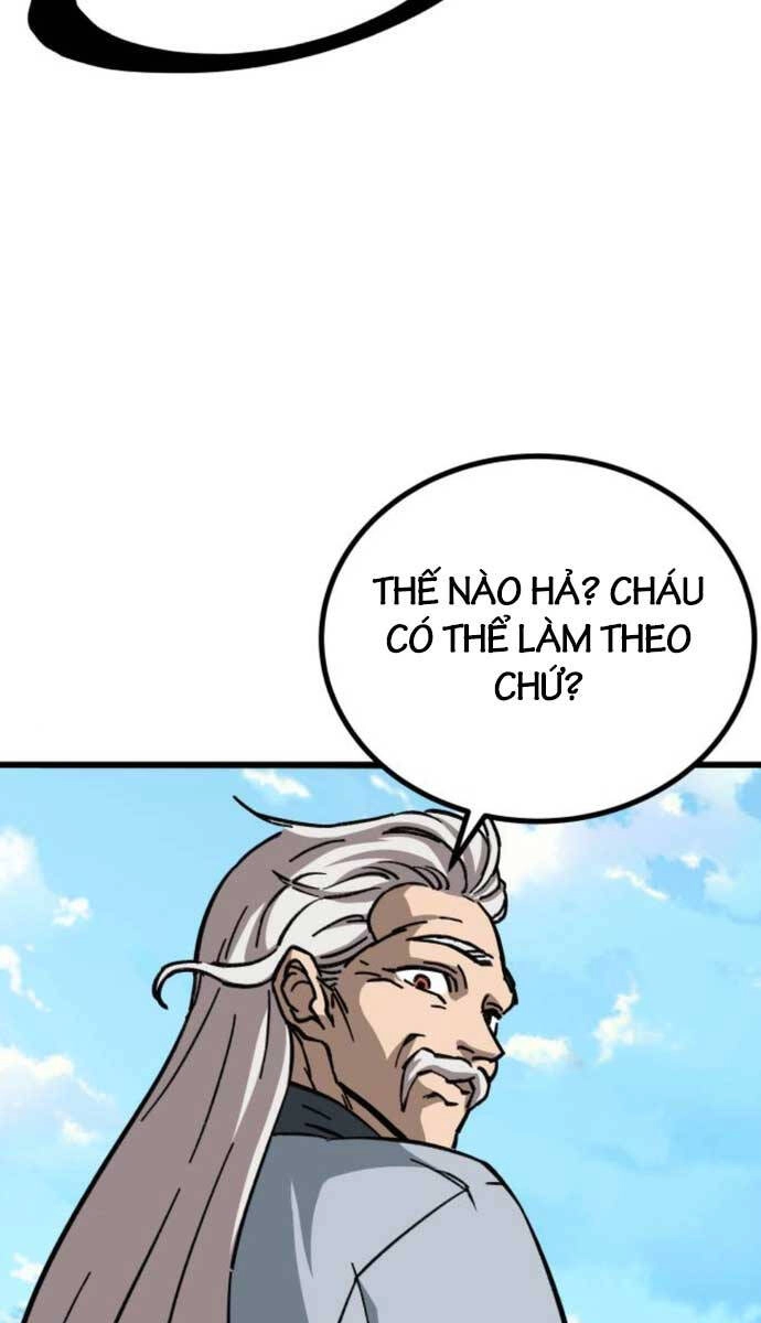 Ông Võ Giả Và Cháu Chí Tôn Chapter 10 - 88