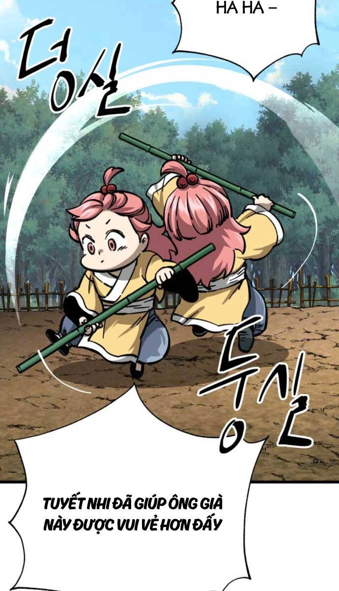 Ông Võ Giả Và Cháu Chí Tôn Chapter 10 - 91