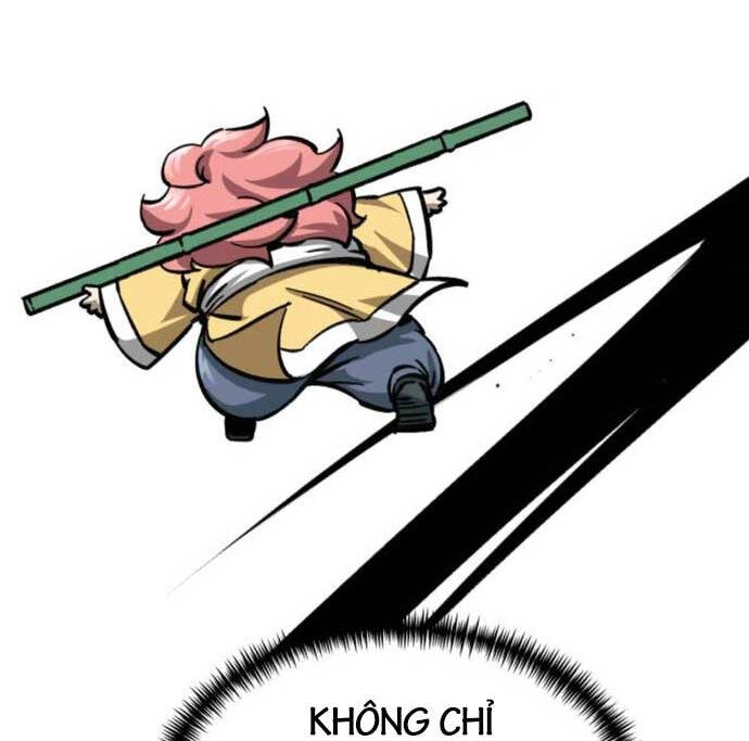 Ông Võ Giả Và Cháu Chí Tôn Chapter 10 - 96