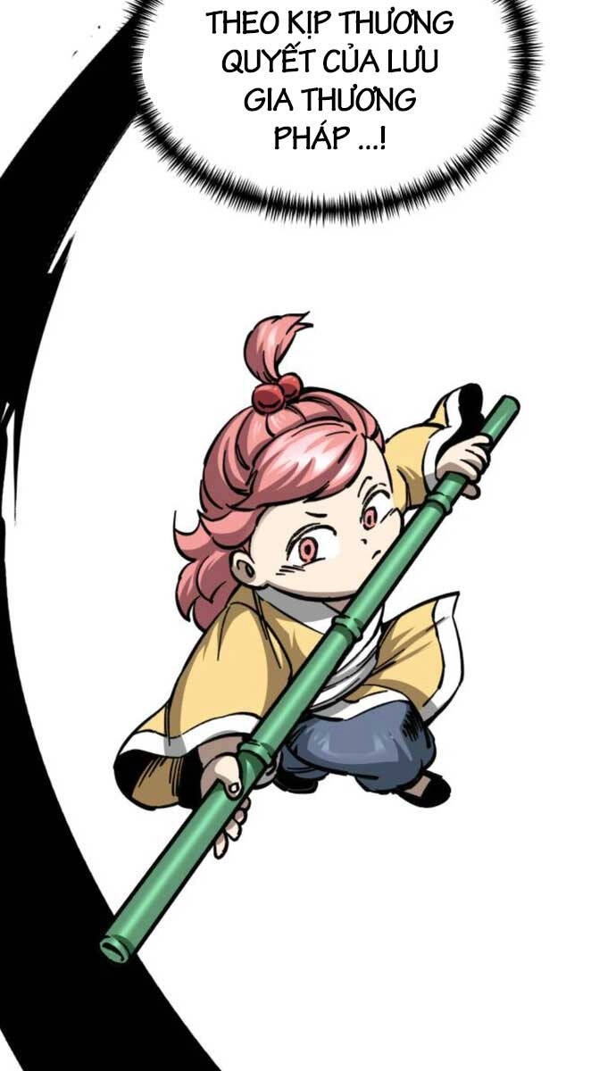 Ông Võ Giả Và Cháu Chí Tôn Chapter 10 - 97