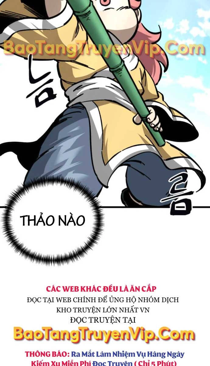 Ông Võ Giả Và Cháu Chí Tôn Chapter 10 - 101