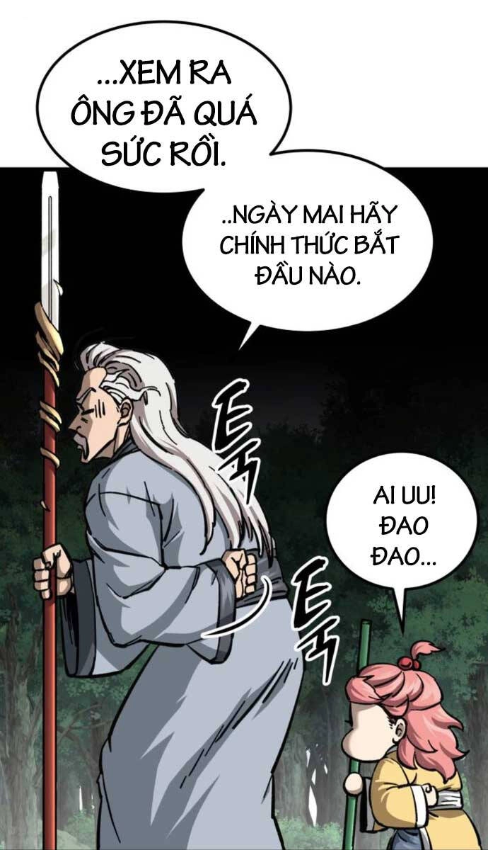 Ông Võ Giả Và Cháu Chí Tôn Chapter 10 - 107