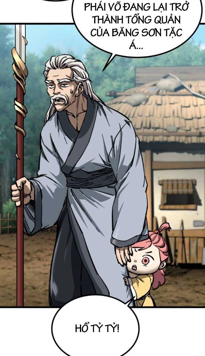 Ông Võ Giả Và Cháu Chí Tôn Chapter 10 - 128