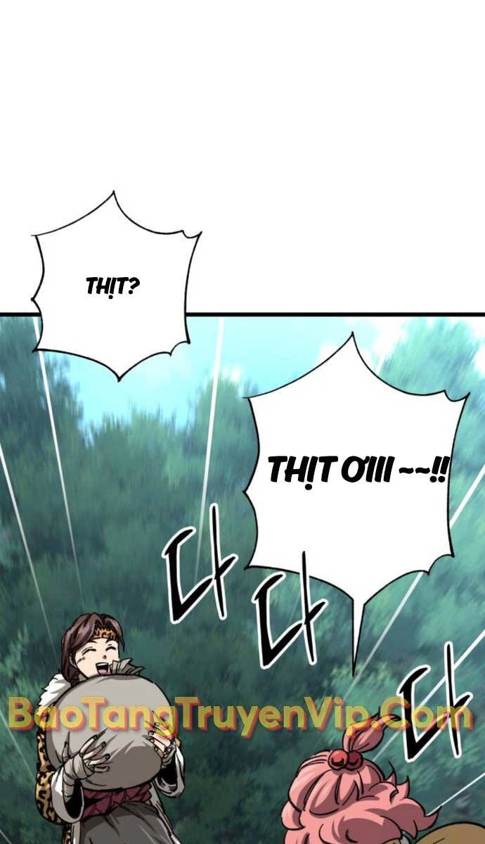 Ông Võ Giả Và Cháu Chí Tôn Chapter 10 - 131