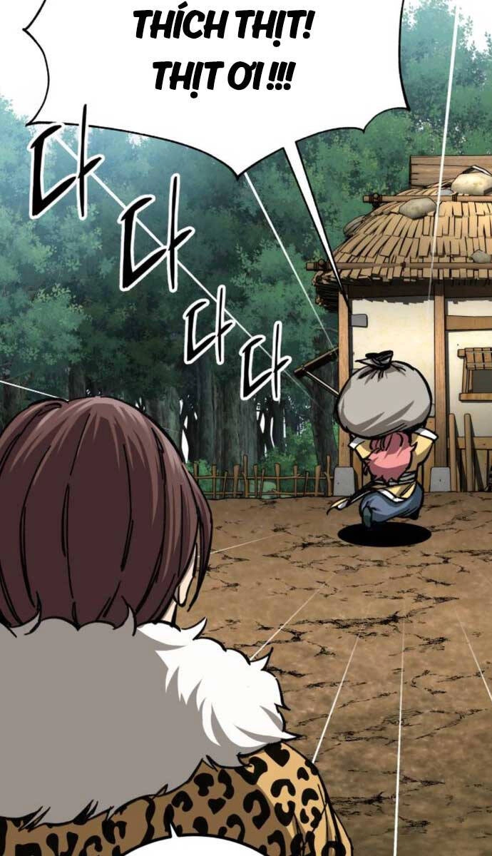 Ông Võ Giả Và Cháu Chí Tôn Chapter 10 - 133