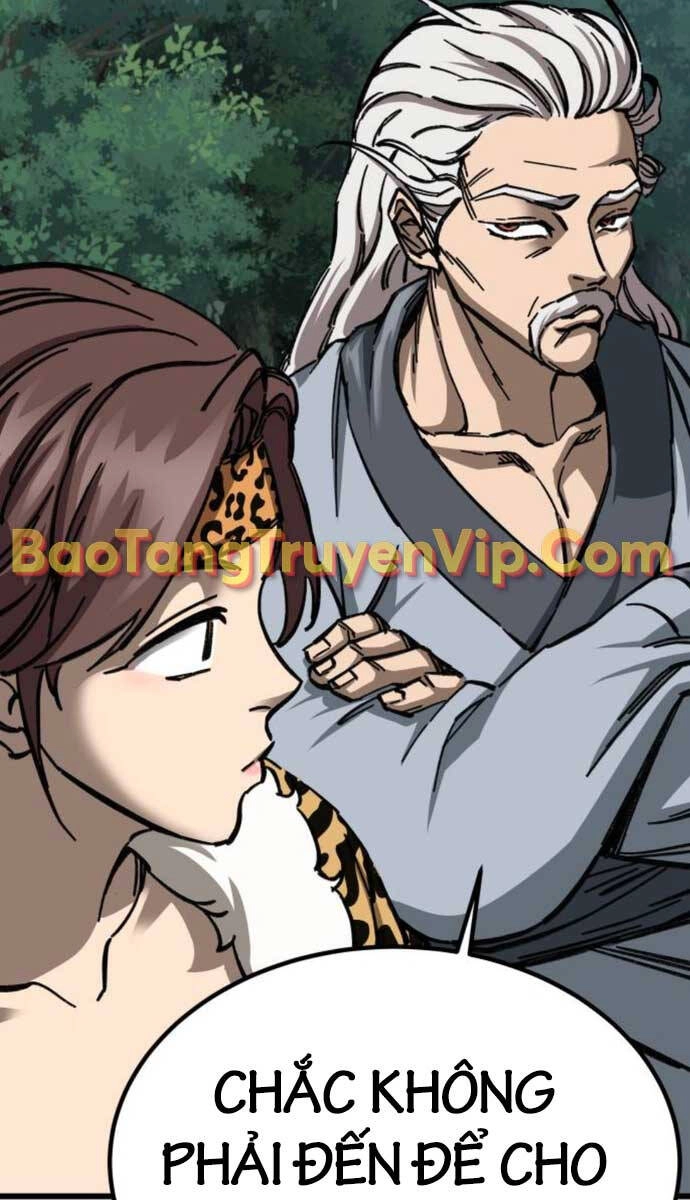 Ông Võ Giả Và Cháu Chí Tôn Chapter 10 - 135