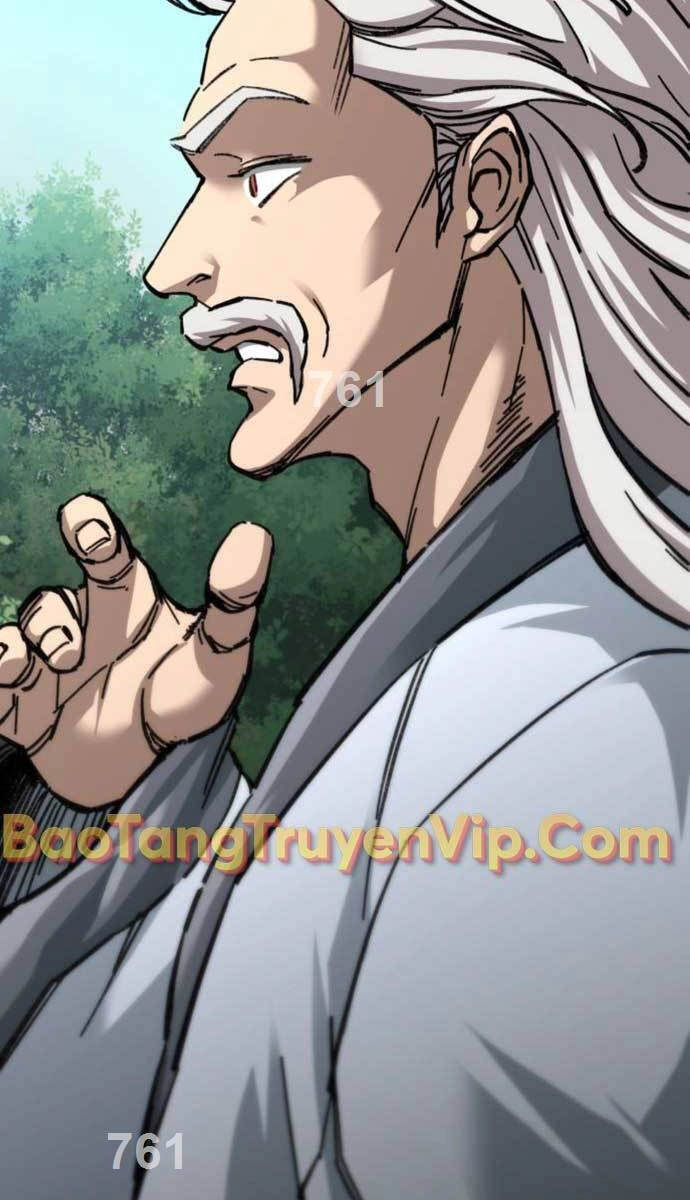 Ông Võ Giả Và Cháu Chí Tôn Chapter 11 - 2