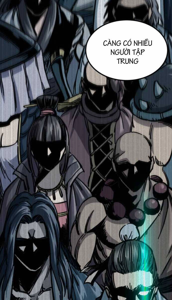 Ông Võ Giả Và Cháu Chí Tôn Chapter 11 - 17