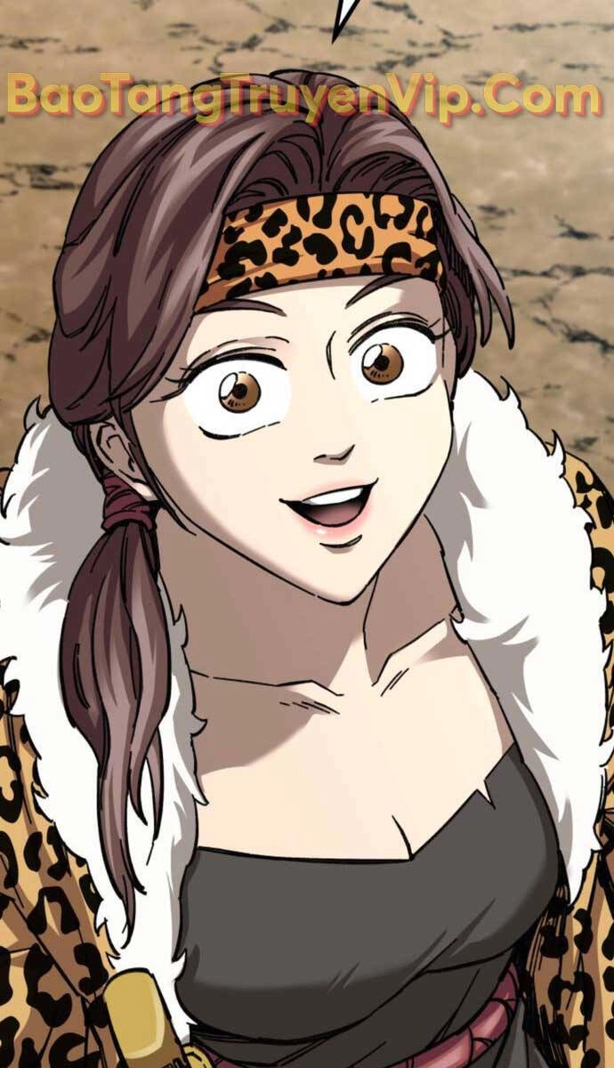 Ông Võ Giả Và Cháu Chí Tôn Chapter 11 - 19