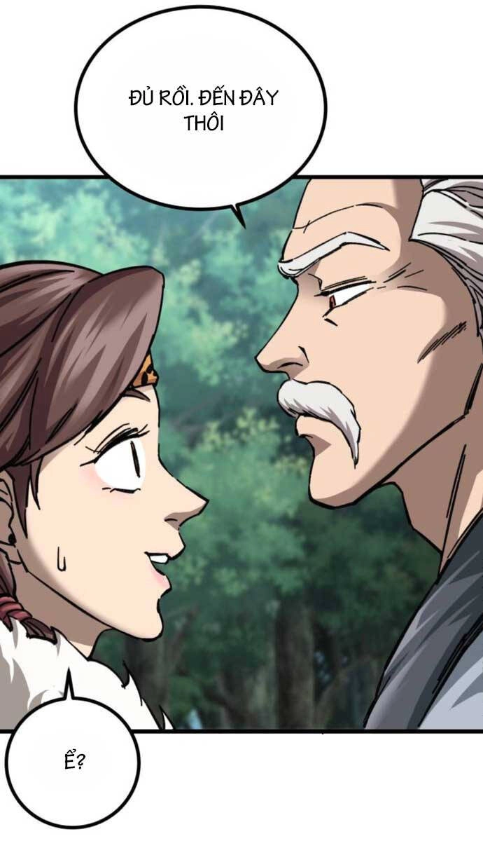 Ông Võ Giả Và Cháu Chí Tôn Chapter 11 - 21