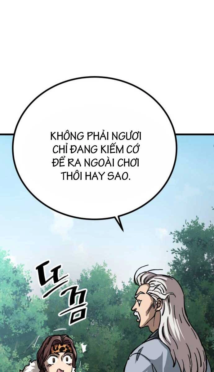 Ông Võ Giả Và Cháu Chí Tôn Chapter 11 - 22