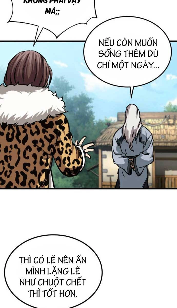 Ông Võ Giả Và Cháu Chí Tôn Chapter 11 - 24