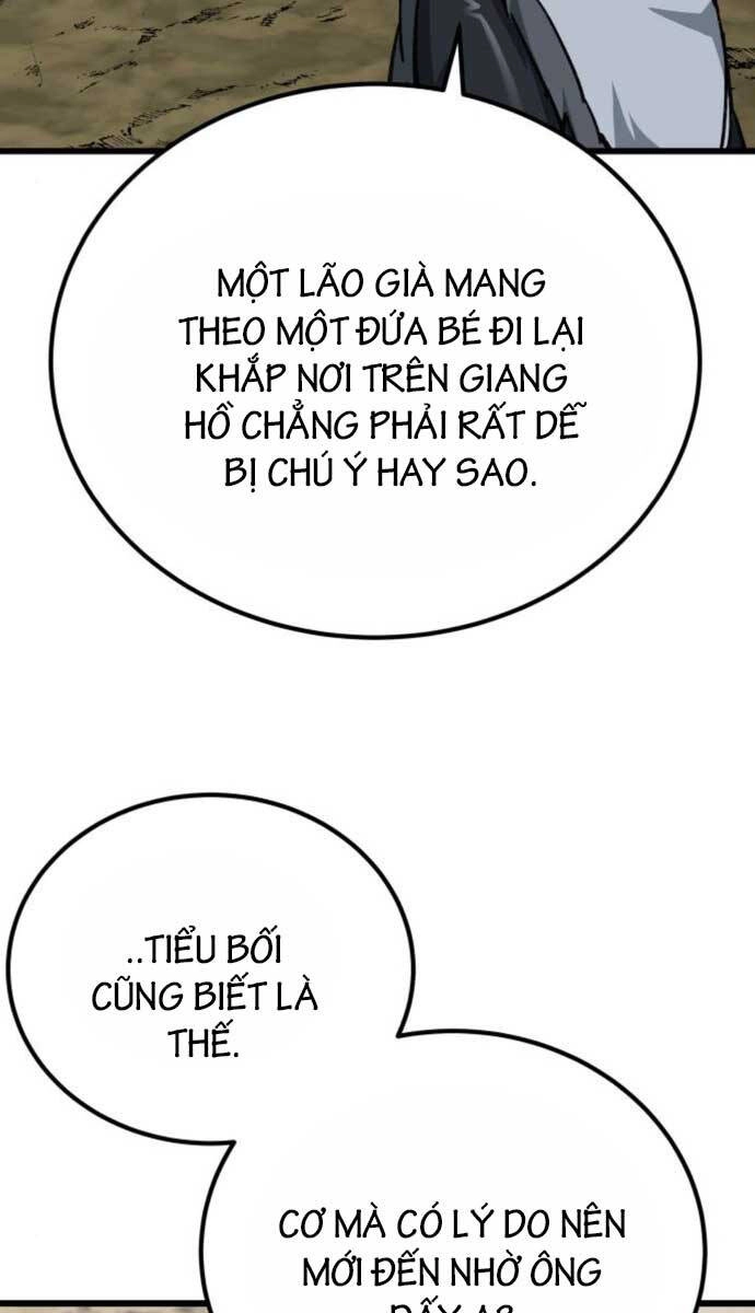 Ông Võ Giả Và Cháu Chí Tôn Chapter 11 - 27