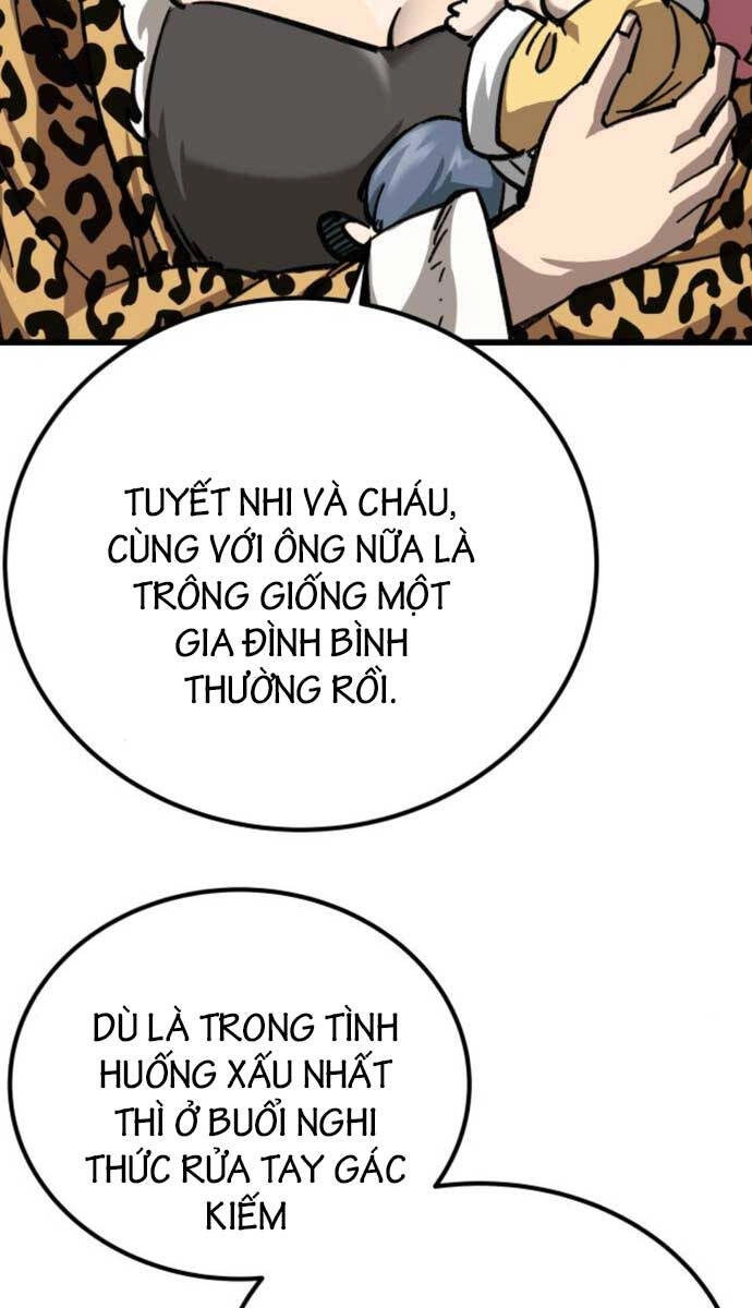 Ông Võ Giả Và Cháu Chí Tôn Chapter 11 - 32