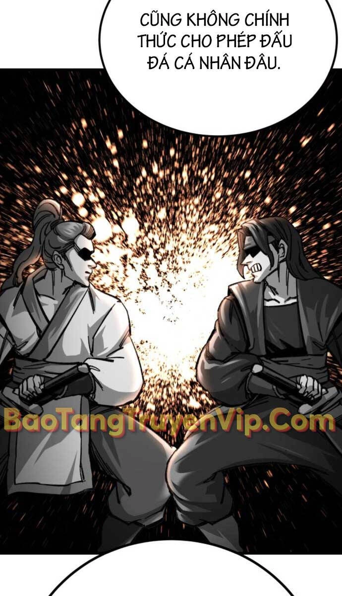Ông Võ Giả Và Cháu Chí Tôn Chapter 11 - 33