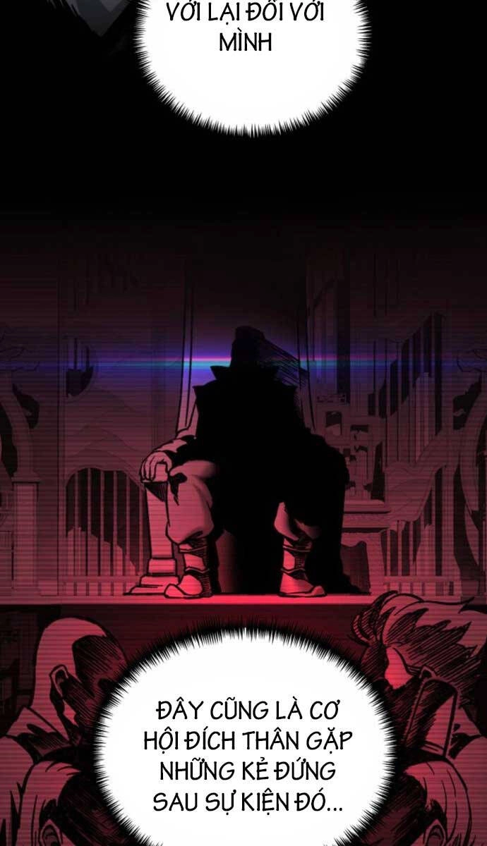 Ông Võ Giả Và Cháu Chí Tôn Chapter 11 - 37